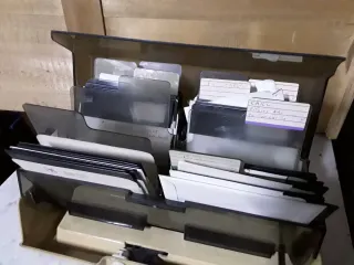 Lote de floppys vintage