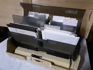 Lote de floppys vintage