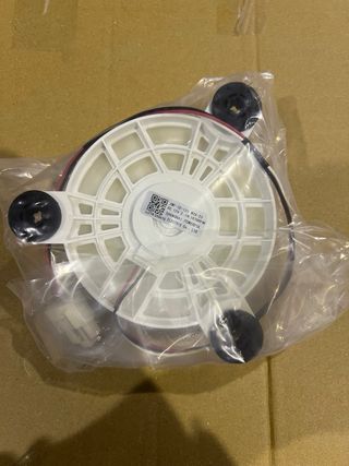 Ventilador Evaporador Frigorífico Candy. (NUEVA)