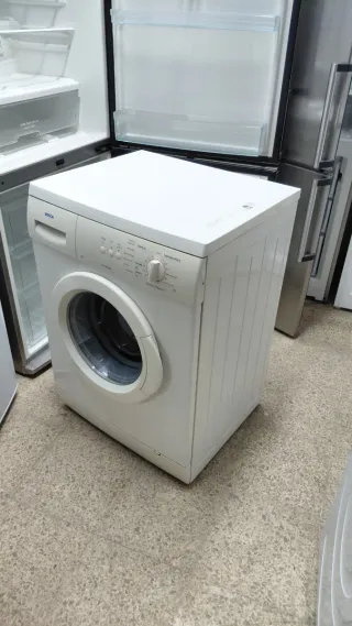 Lavadora Bosch 6kg