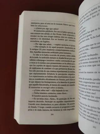 Lágrimas en la lluvia (Seix Barral Biblioteca F...