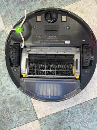 Robot Aspirador Roomba como nuevo