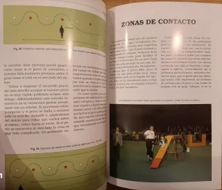 Libro Agility: Fundamentos, aprendizaje y competic