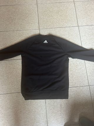 Felpa Adidas donna tg S