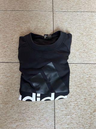 Felpa Adidas donna tg S