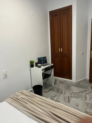 Habitaciónl estancias cortas