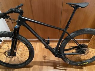 Megamo Factory 2023 Talla L Carbono