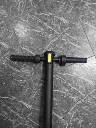 Motor Silla Eléctrica Unawheel