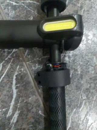 Motor Silla Eléctrica Unawheel