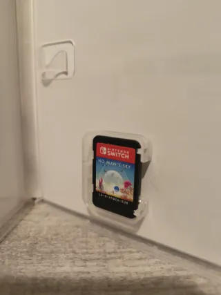 🇪🇸No Man's Sky Nintendo Switch