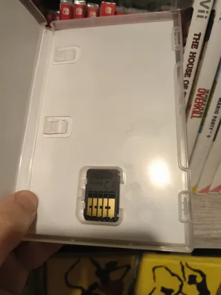 🇪🇸No Man's Sky Nintendo Switch