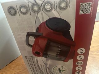 ROYALTY LINE Aspirapolvere Ciclonico 1400W