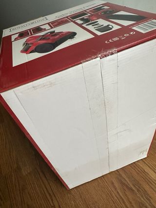 ROYALTY LINE Aspirapolvere Ciclonico 1400W