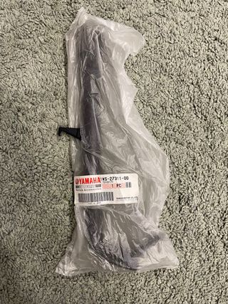 Soporte Caballete Lateral Yamaha 1WS-27311-00-00