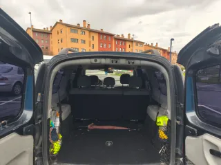 Dacia Logan 1.6 16v 7 plazas