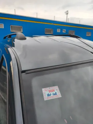 Dacia Logan 1.6 16v 7 plazas