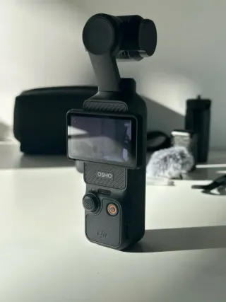 NUEVA Pocket 3 Creator Combo