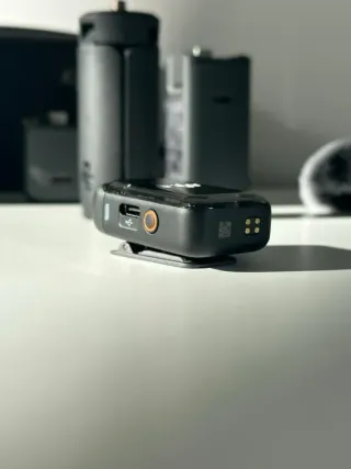 NUEVA Pocket 3 Creator Combo