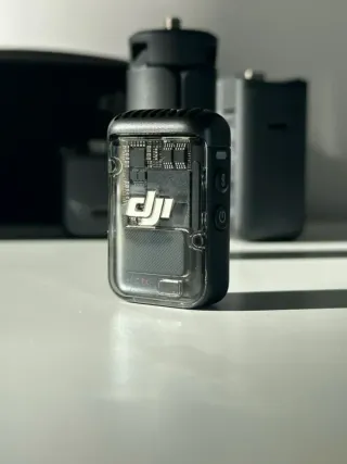 NUEVA Pocket 3 Creator Combo