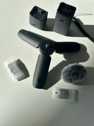 NUEVA Pocket 3 Creator Combo