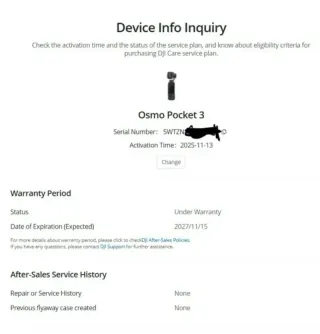 NUEVA Pocket 3 Creator Combo