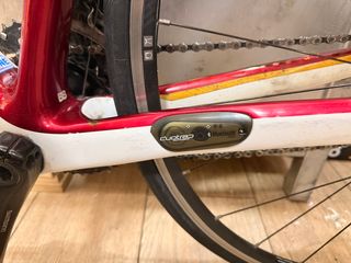 Bicicleta Trek Domane 4.5 WSD