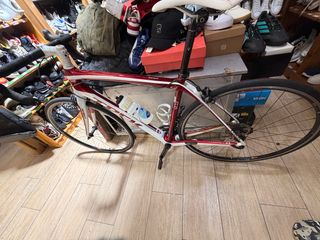 Bicicleta Trek Domane 4.5 WSD