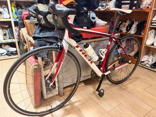 Bicicleta Trek Domane 4.5 WSD