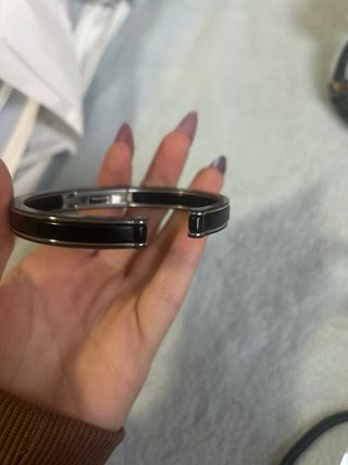 Pulsera Acero inoxidable