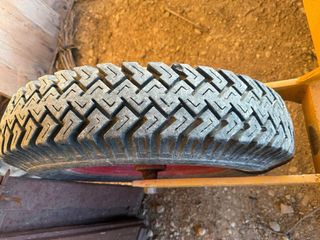 Rodillo cultivador Mur