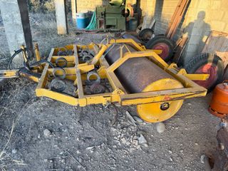 Rodillo cultivador Mur