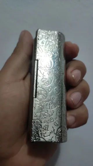 ✅Estuche de pintalabios vintage 1950