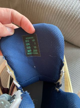 Patines en línea Roces ABEC 5 Talla 41