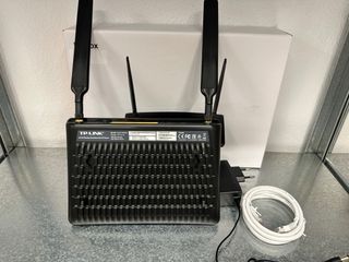 TP-Link MR200 Router Inalámbrico