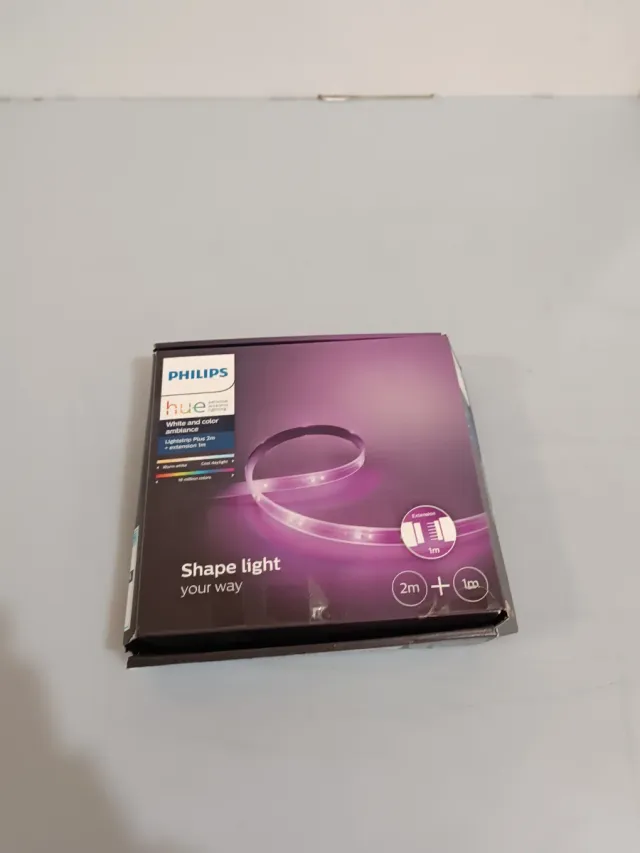 Tira LED Philips G2Y3207