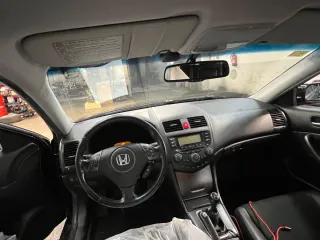 Honda Accord 2006