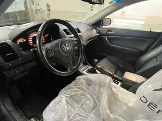 Honda Accord 2006