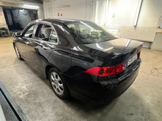 Honda Accord 2006