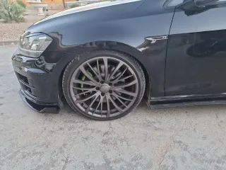 Llantas 19 pulgadas 5x112