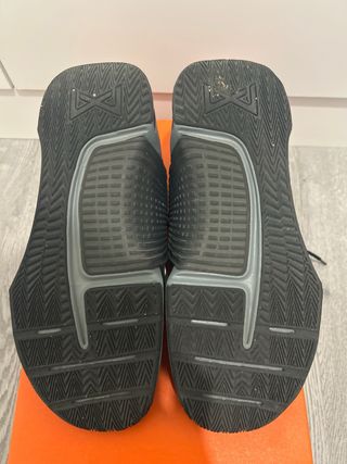 Zapatillas Nike Metcon 9 Negras talla 40