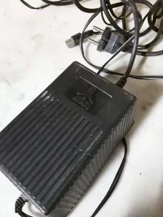 Transformador Atari