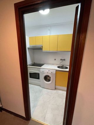 Piso en alquiler en Cruces en Barakaldo