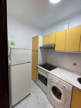 Piso en alquiler en Cruces en Barakaldo