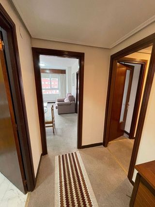 Piso en alquiler en Cruces en Barakaldo