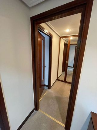 Piso en alquiler en Cruces en Barakaldo