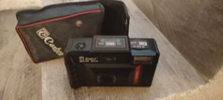 Lote 3 Cámaras Vintage Kodak y Vantage