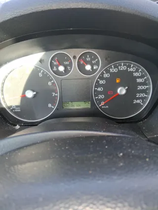 for focus cemax 1,6 jijv 2004