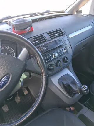 for focus cemax 1,6 jijv 2004