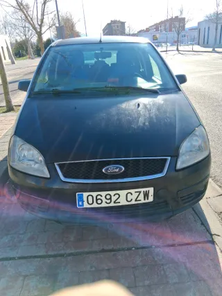 for focus cemax 1,6 jijv 2004