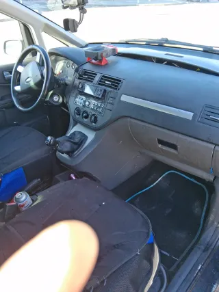 for focus cemax 1,6 jijv 2004